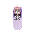 Kuromi Ankle Socks (1 Pair)