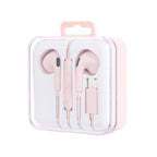 Moonlight Series Typ-C In-Ear-Kopfhörer Modell: 6311#(Pink)