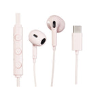 Moonlight Series Typ-C In-Ear-Kopfhörer Modell: 6311#(Pink)