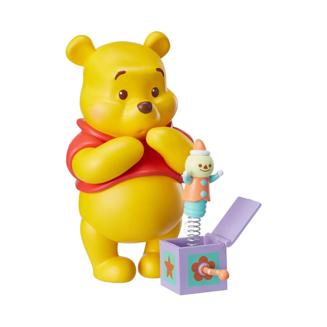 Winnie-Puuh Beste Freunde Party Überraschungsbox Figur