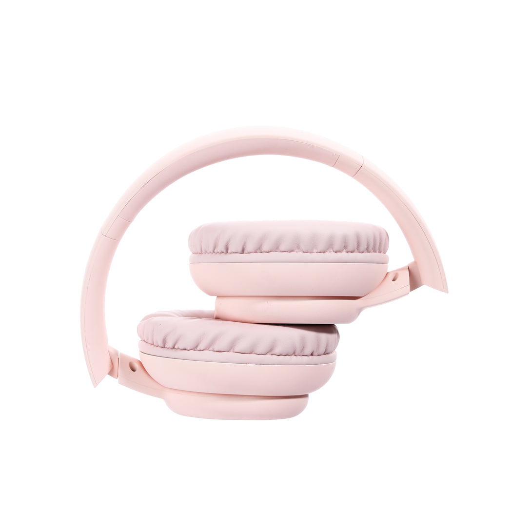 Elegance Wireless Headset Modell: P6 (Pink)