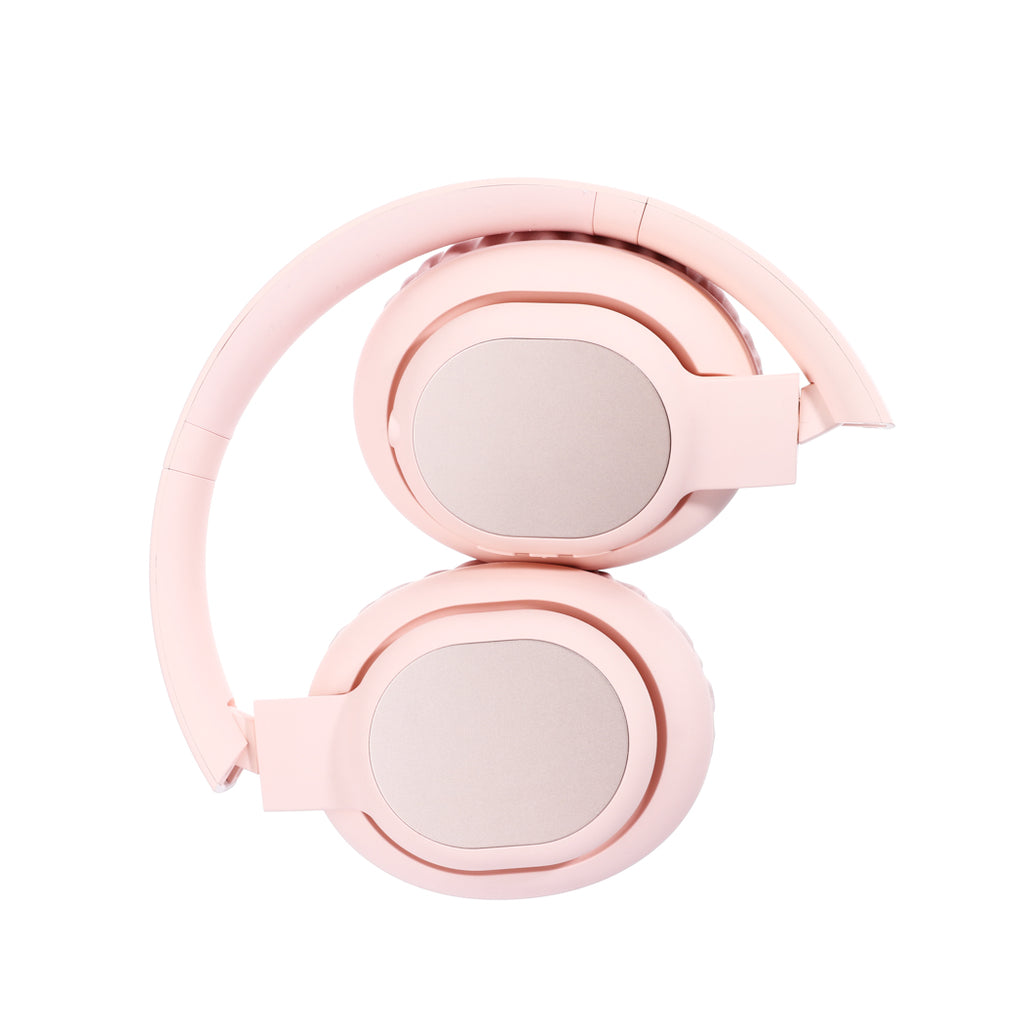 Elegance Wireless Headset Modell: P6 (Pink)