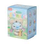 Disney Lilo & Stitch Kollektion Tierparty Überraschungsbox Figur