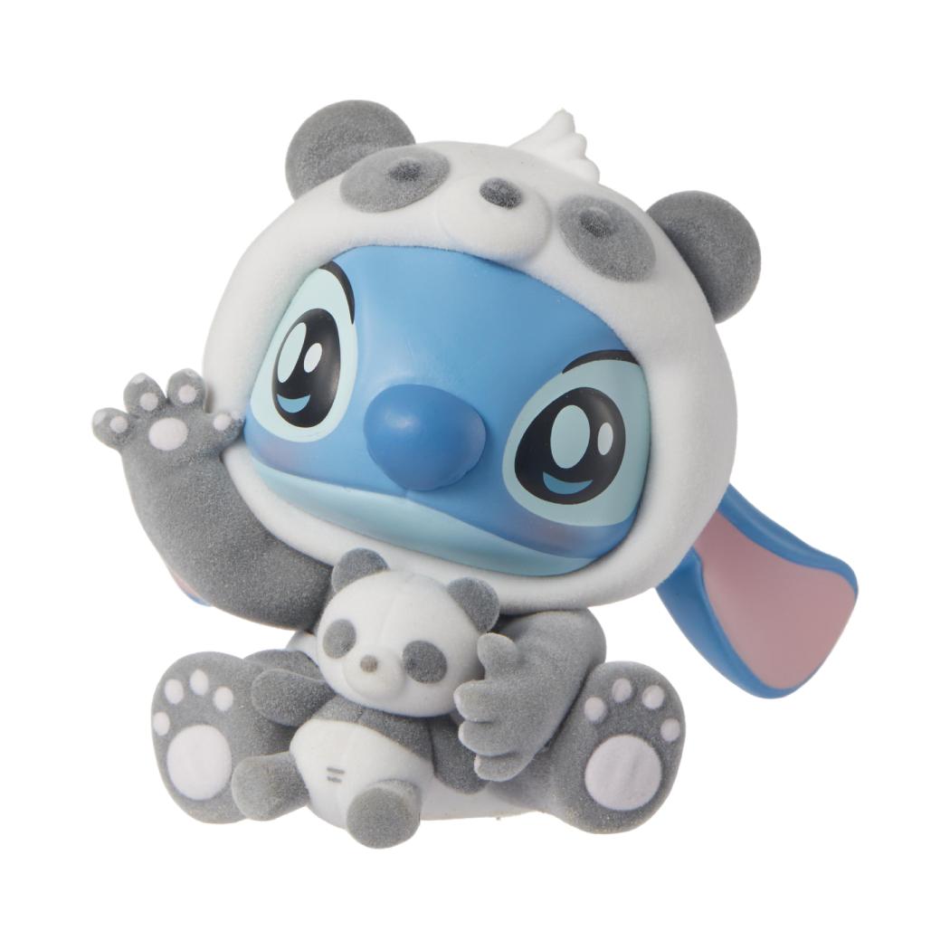 Disney Lilo & Stitch Kollektion Tierparty Überraschungsbox Figur