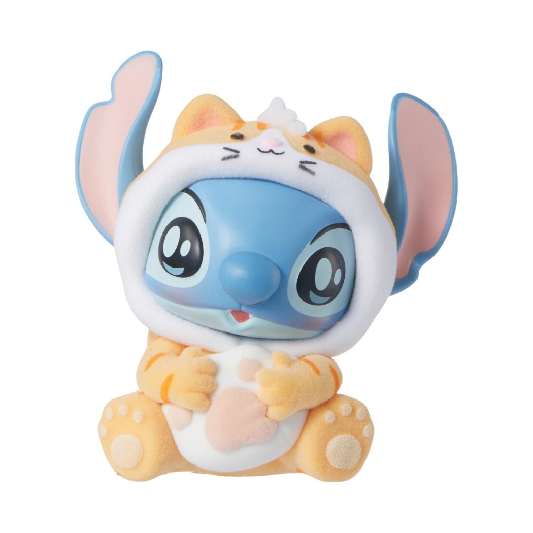 Disney Lilo & Stitch Kollektion Tierparty Überraschungsbox Figur