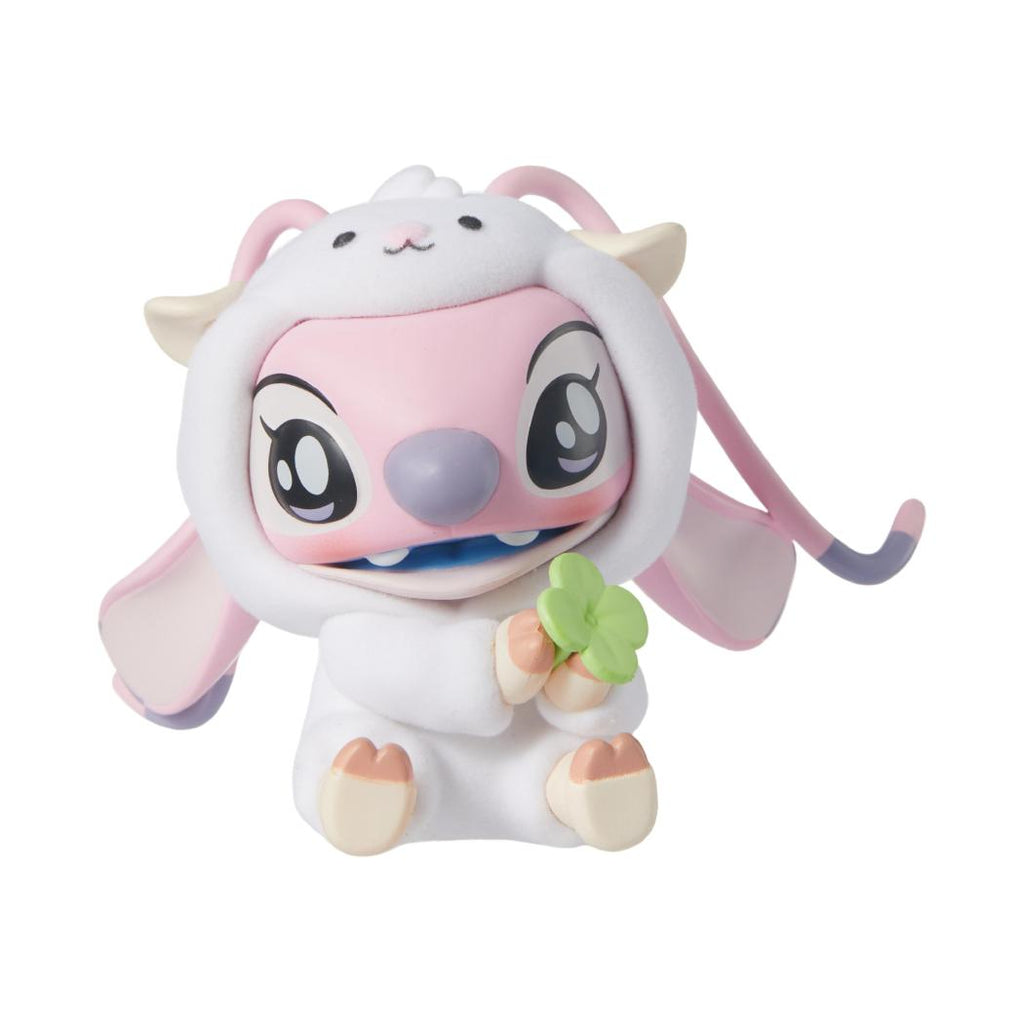 Disney Lilo & Stitch Kollektion Tierparty Überraschungsbox Figur
