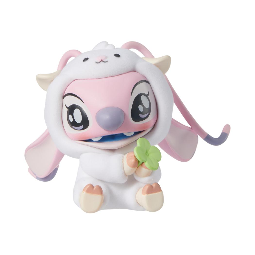 Disney Lilo & Stitch Kollektion Tierparty Überraschungsbox Figur