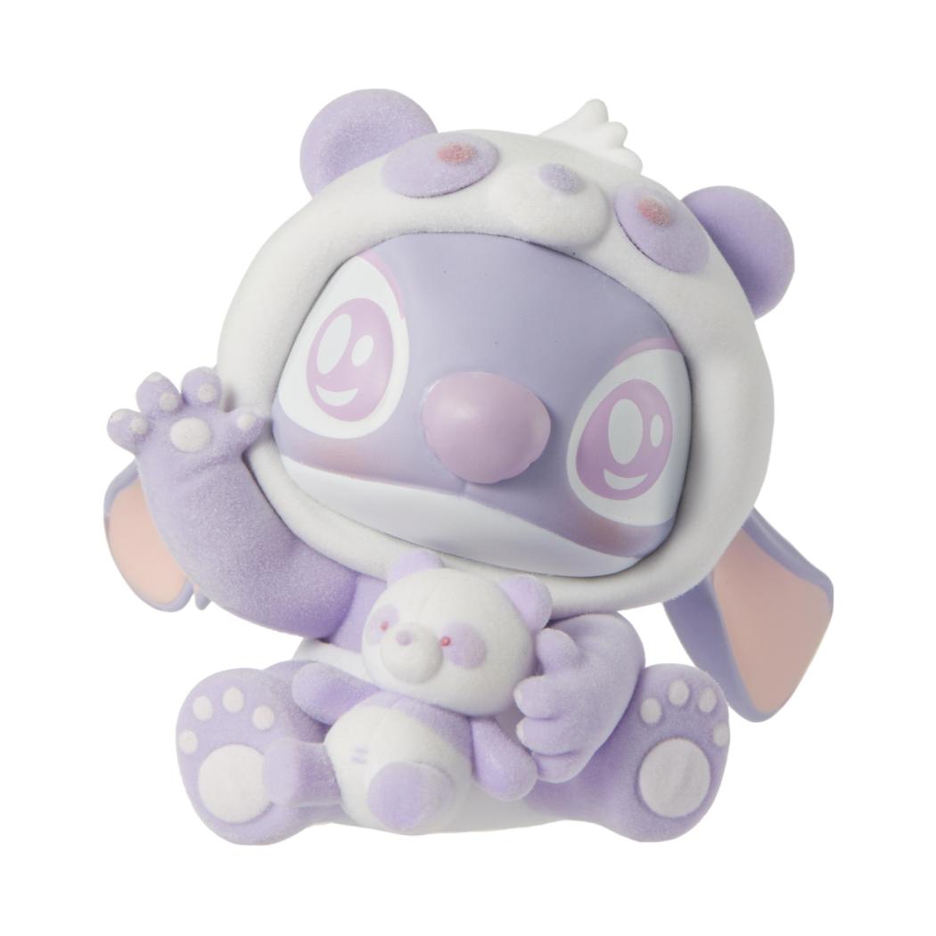 Disney Lilo & Stitch Kollektion Tierparty Überraschungsbox Figur