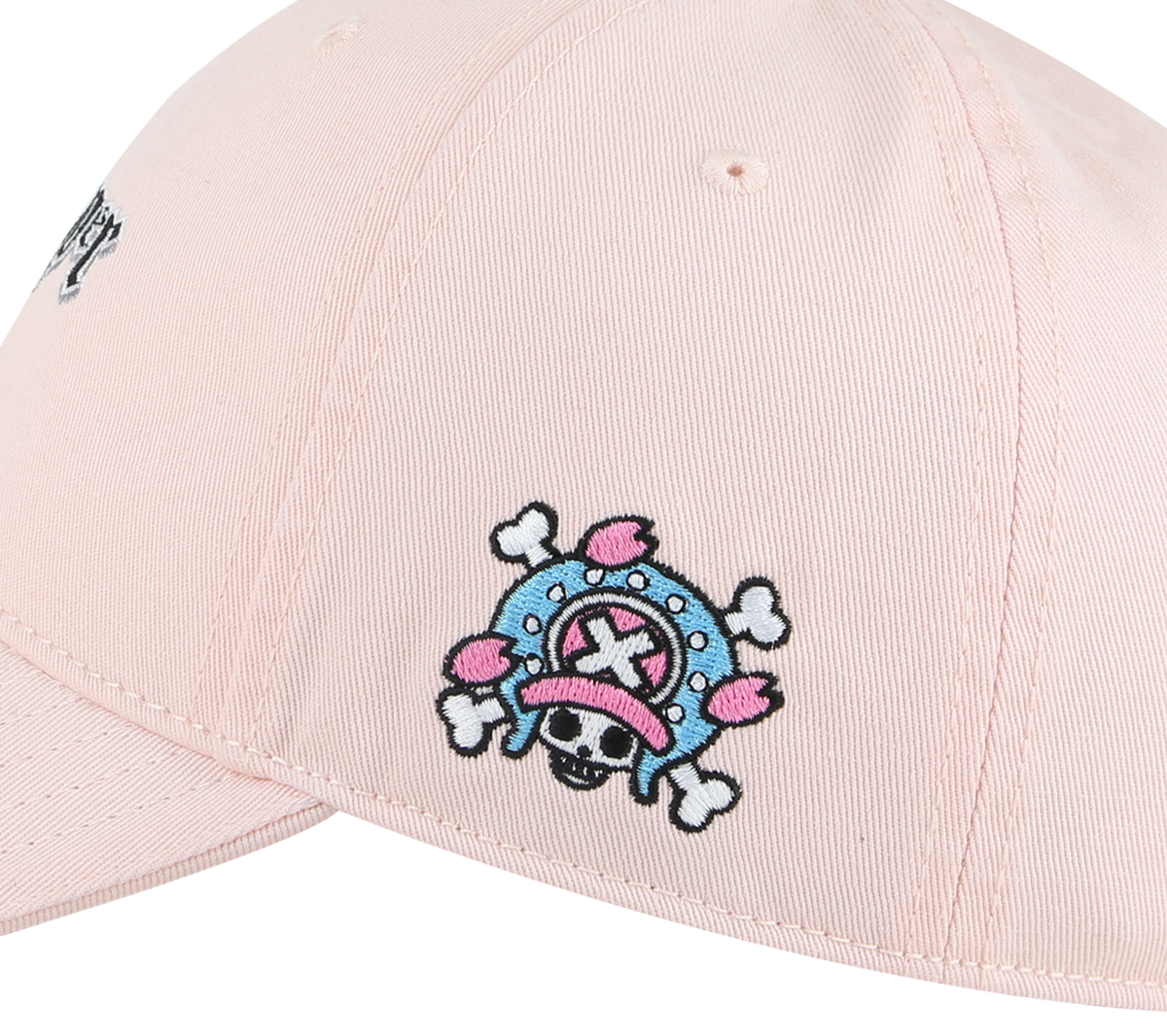 One Piece Classic Collection Baseballkappe (Chopper)