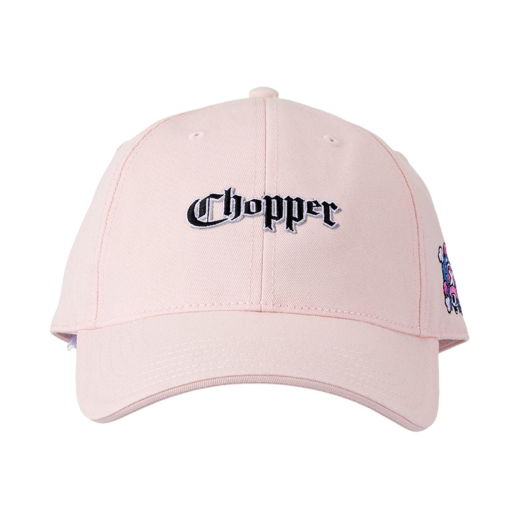 One Piece Classic Collection Baseballkappe (Chopper)