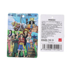 One Piece Classic Collection Baseballkappe (Chopper)