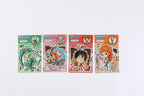 One Piece Classic Collection Decoration Sticker （Nami）