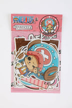 One Piece Classic Collection Decoration Sticker （Chopper）