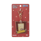 One Piece Classic Collection Acrylic Shaky Keychain