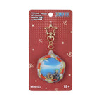 One Piece Classic Collection Acrylic Shaky Keychain