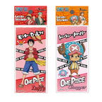 One Piece Classic Collection Holographic Stickers (2 Assorted Models)