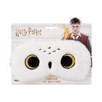 Harry Potter Hedwig Plush Sleep Mask