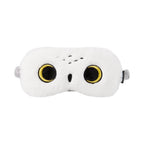 Harry Potter Hedwig Plush Sleep Mask