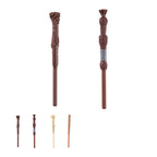 Harry Potter Wand Surprise Box Ballpoint Pen (4  Assorted Models) PDQ