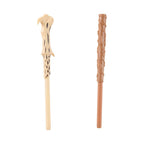 Harry Potter Wand Surprise Box Ballpoint Pen (4  Assorted Models) PDQ