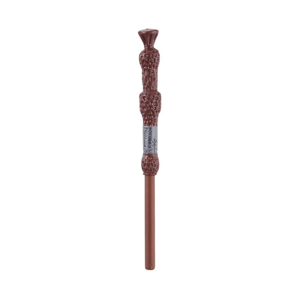 Harry Potter Wand Surprise Box Ballpoint Pen (4  Assorted Models) PDQ