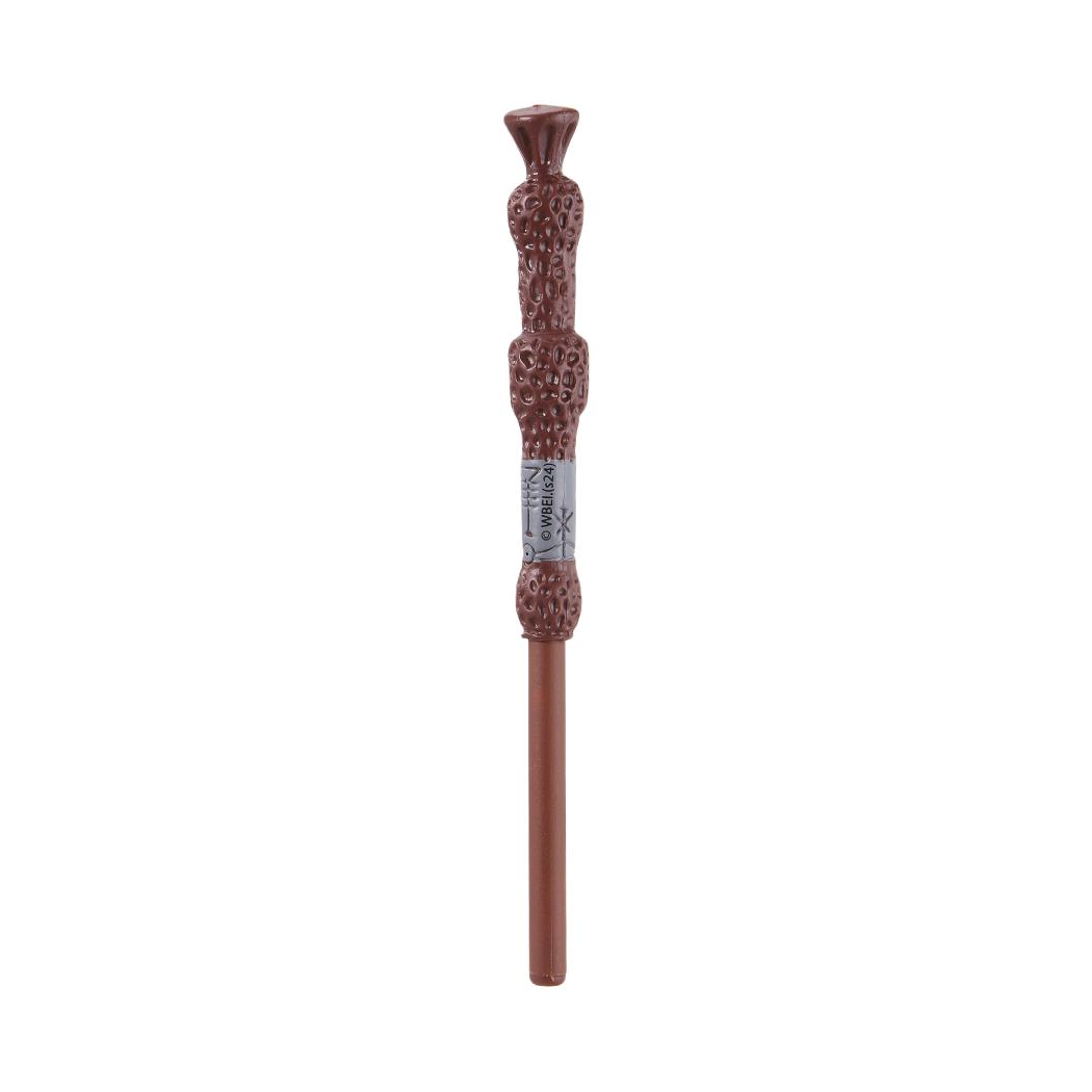 Harry Potter Wand Surprise Box Ballpoint Pen (4  Assorted Models) PDQ