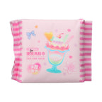 Hello Kitty Pearl Grain Texture Dry Wipes (25 Wipes)