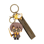 Harry Potter PVC-Schlüsselanhänger