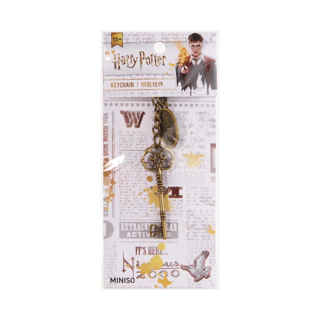 Harry Potter Gringotts Schlüsselanhänger