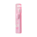 Toothbrush with Head Cover