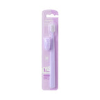 Toothbrush with Head Cover