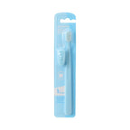 Toothbrush with Head Cover