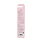 Toothbrush with Head Cover