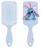 Disney Lilo & Stitch Kollektion Massagekissenbürste (Blau)