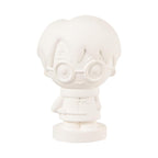Harry Potter Coloring Plaster Figure(A)