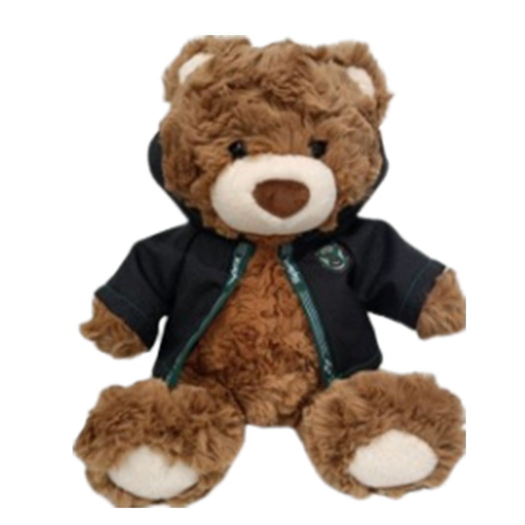 Harry Potter 25 cm Schulgeschenk-Bär-Plüschtier (Slytherin)