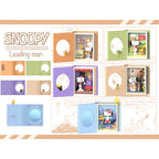 Snoopy Collection My Story Session Überraschungsbox-Figur