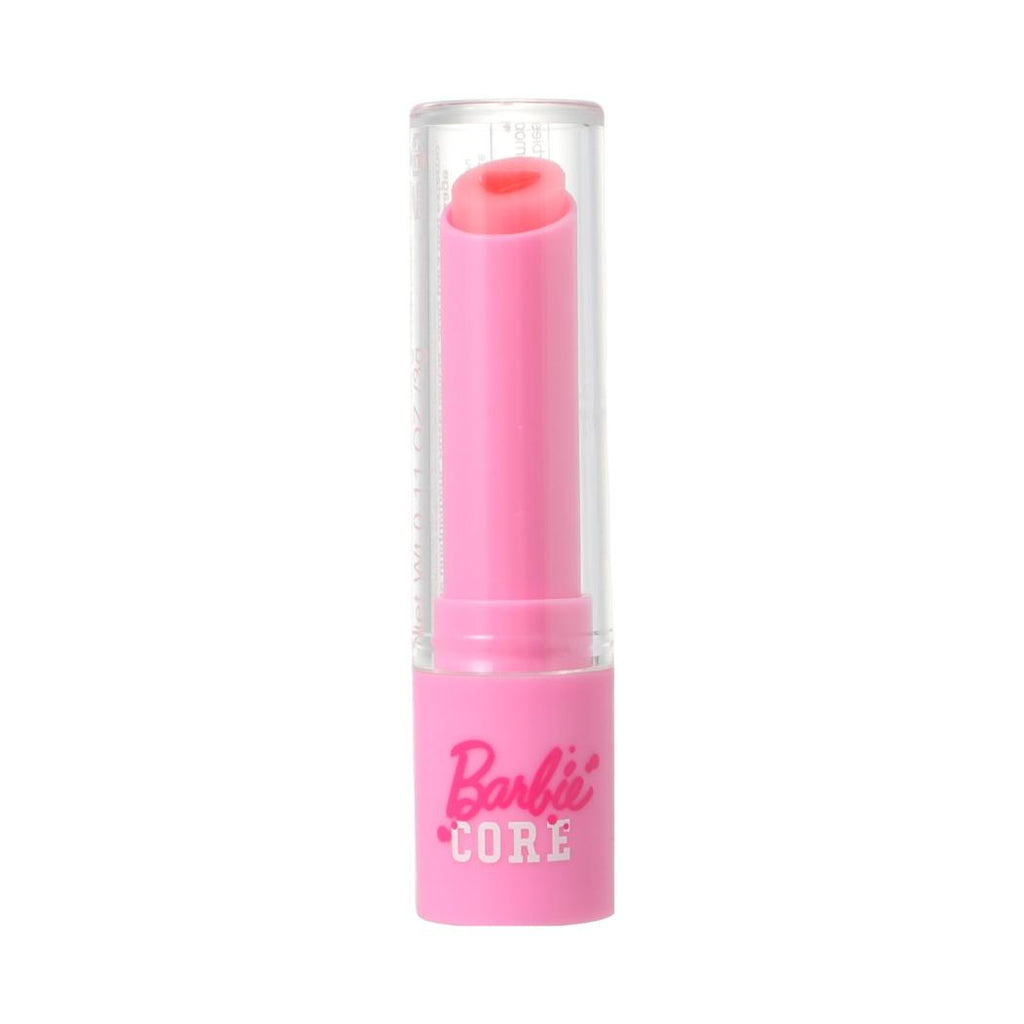 Barbie Pink Collection 2-in-1 Lip Balm (Peach Pink)