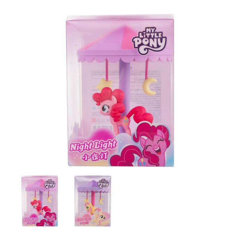 My Little Pony Collection LED Night Light
