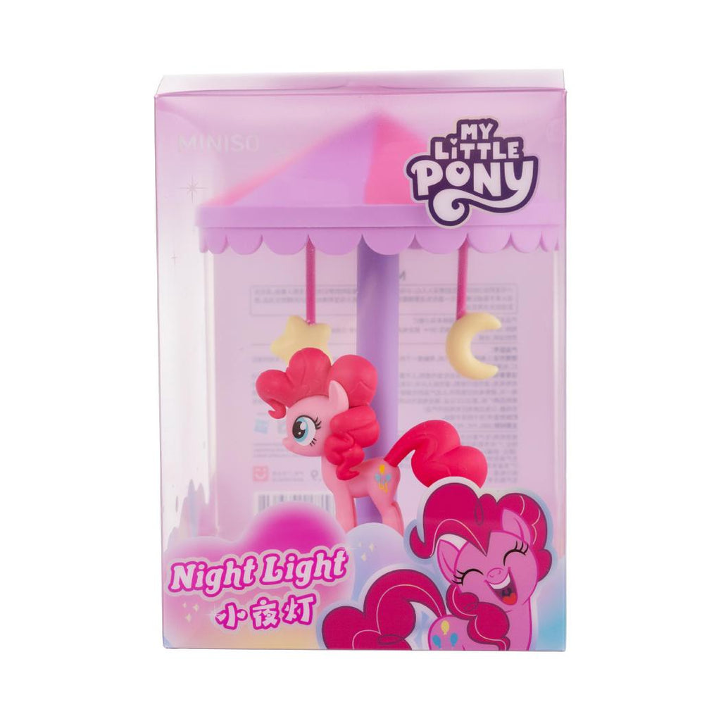 My Little Pony Collection LED Night Light