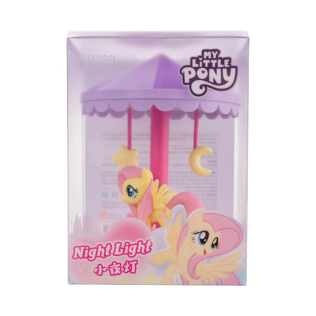 My Little Pony Collection LED Night Light