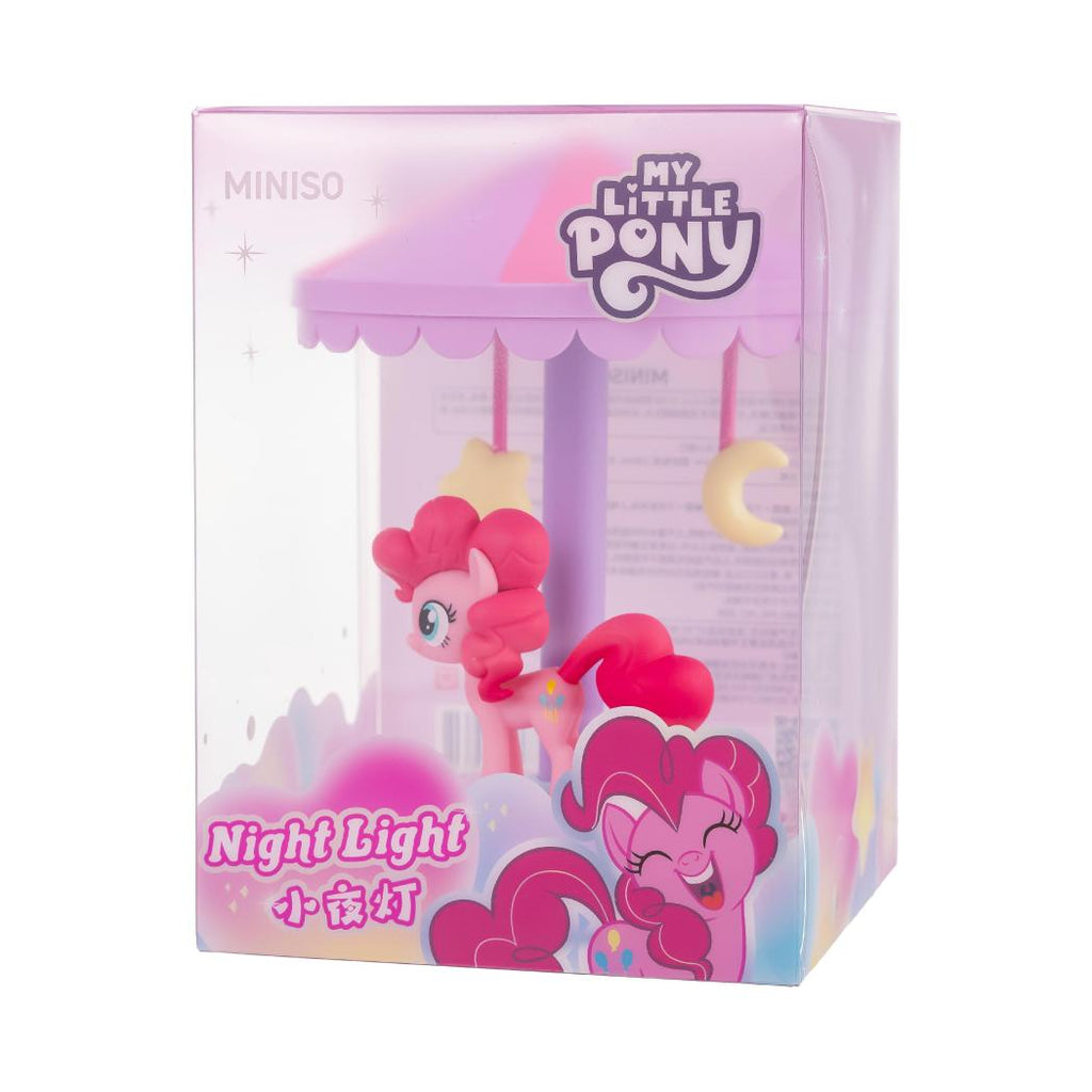 My Little Pony Collection LED Night Light