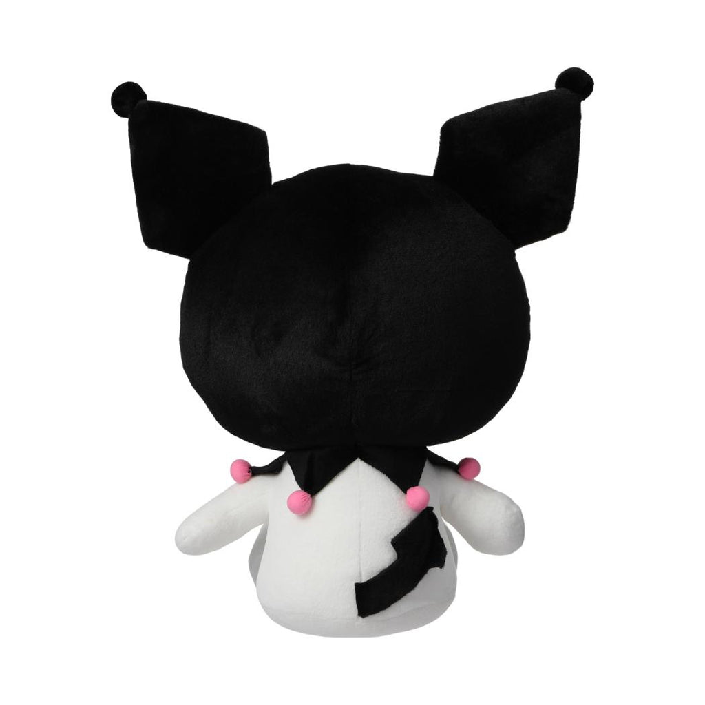 Kuromi 53 cm grosses sitzendes Plüschtier