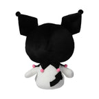 Kuromi 53 cm grosses sitzendes Plüschtier