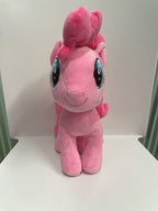 My Little Pony Collection 10in. Standing Plush Toy(Pinkie Pie)