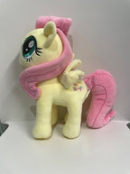 My Little Pony Collection 10in. Standing Plush Toy(Fluttershy)