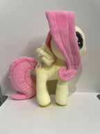 My Little Pony Collection 10in. Standing Plush Toy(Fluttershy)