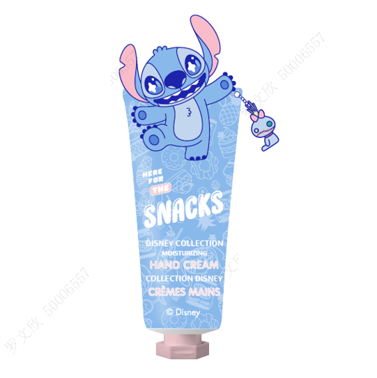 Disney Stitch Dinner Party Collection Hand Cream