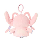 Disney Stitch Collection 3in. Plush Pendant (Angel)
