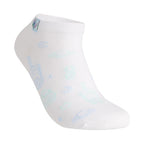 Disney Stitch Dinner Party Collection Ankle Socks (1 Pair)(Woven Label)